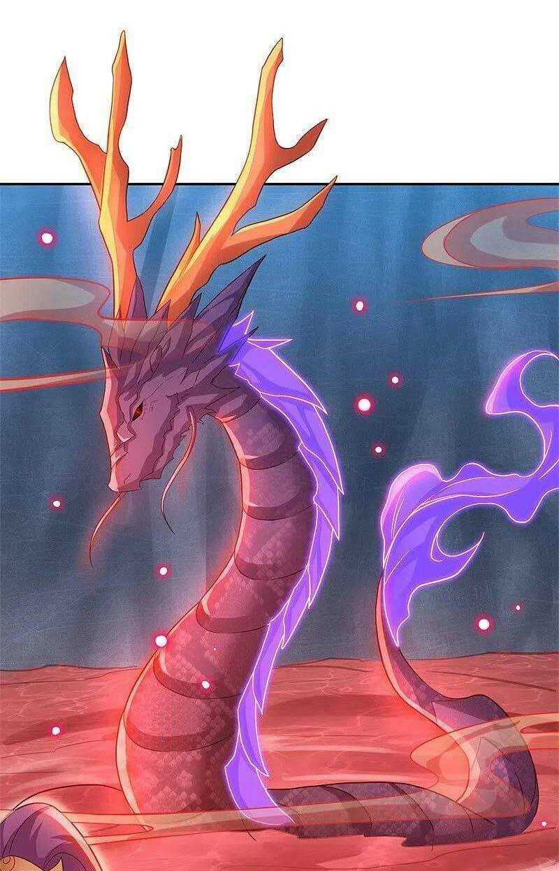Chiến Hồn Tuyệt Thế: Chapter 387