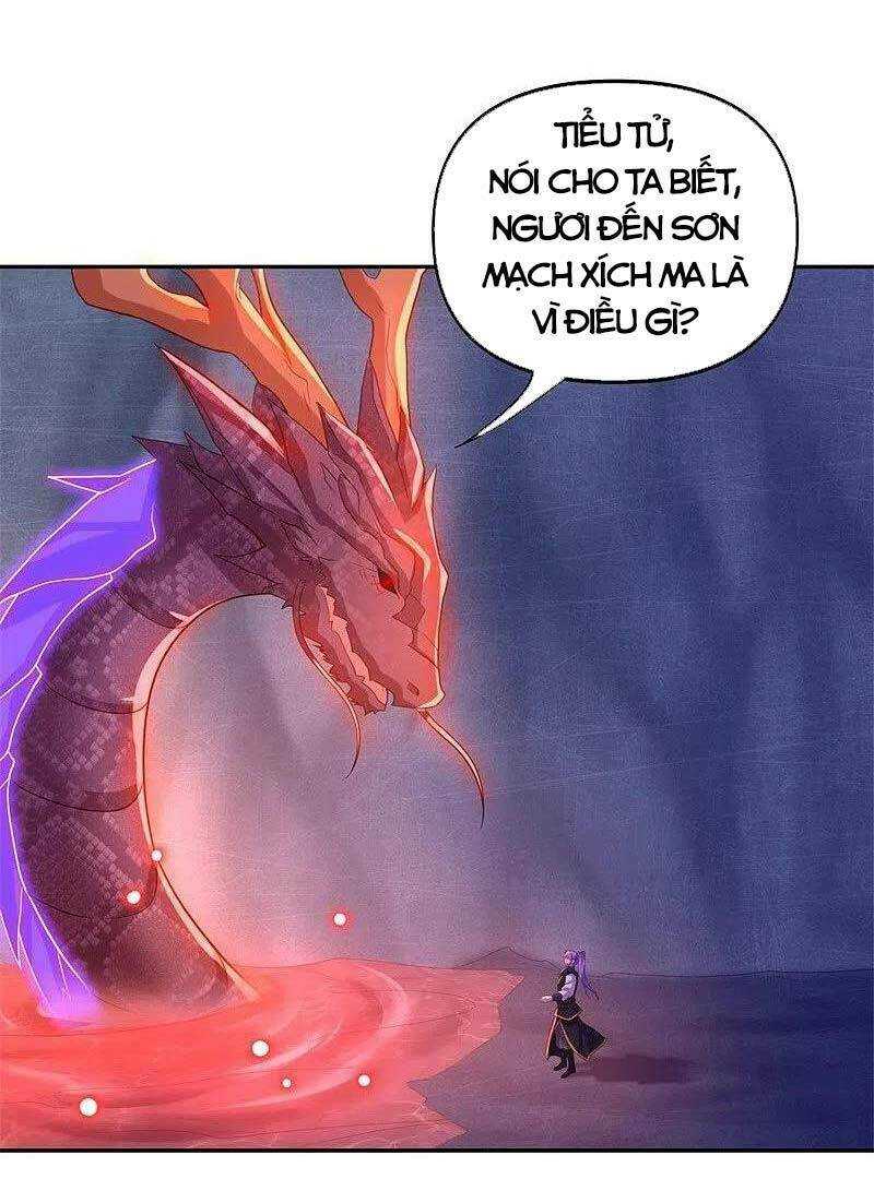 Chiến Hồn Tuyệt Thế: Chapter 387