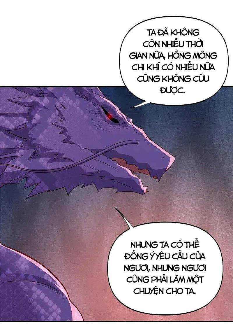 Chiến Hồn Tuyệt Thế: Chapter 387
