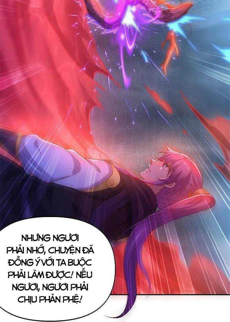 Chiến Hồn Tuyệt Thế: Chapter 387
