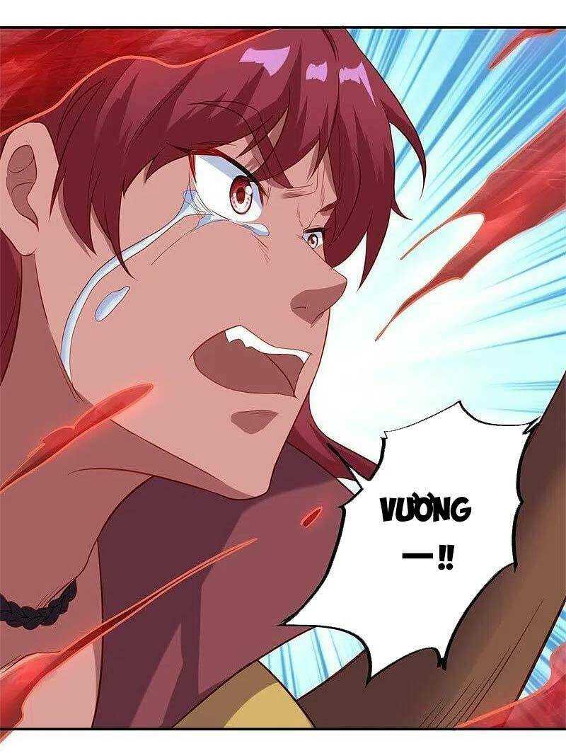Chiến Hồn Tuyệt Thế: Chapter 387