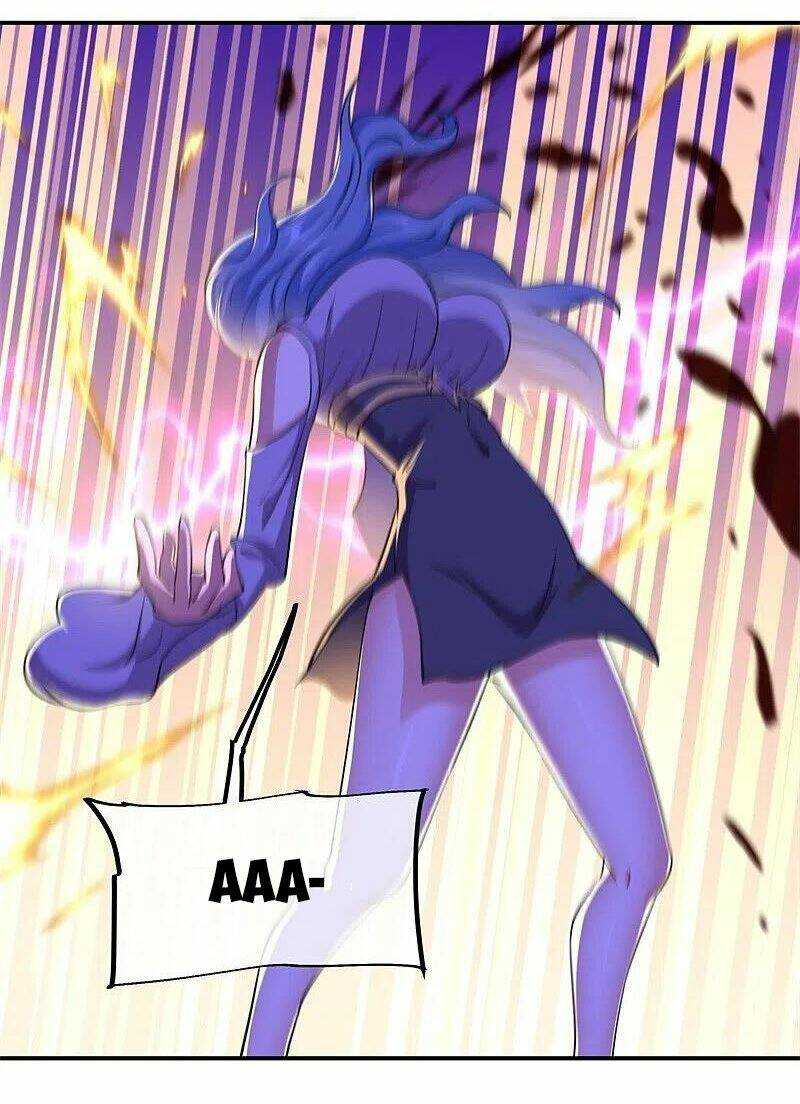 Chiến Hồn Tuyệt Thế: Chapter 389