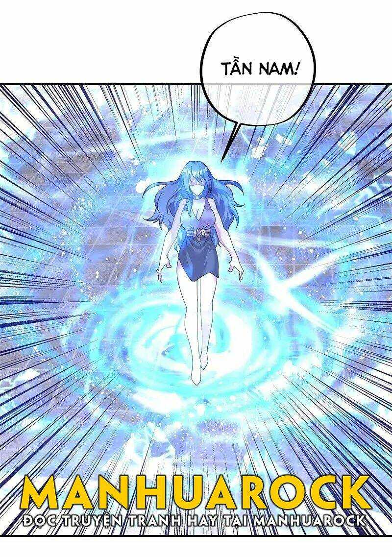 Chiến Hồn Tuyệt Thế: Chapter 389