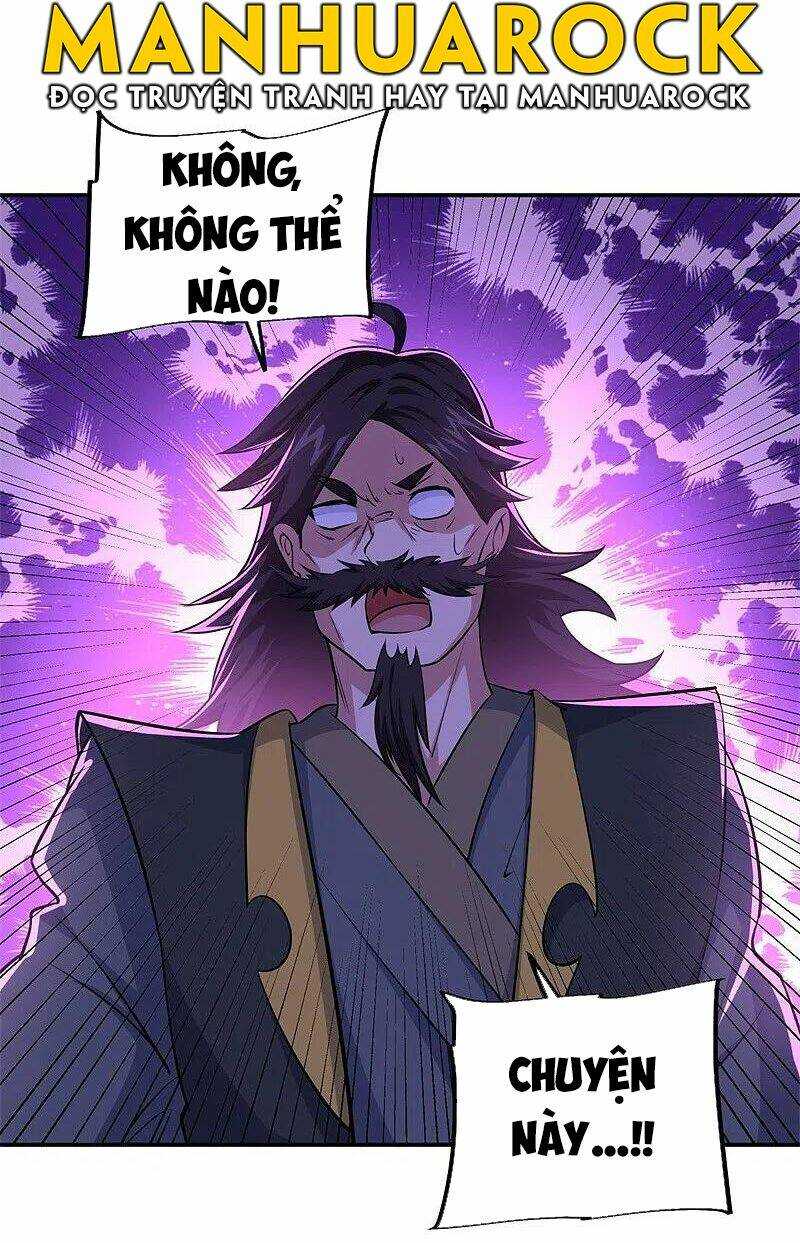 Chiến Hồn Tuyệt Thế: Chapter 389