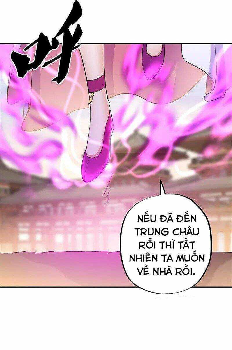 Chiến Hồn Tuyệt Thế: Chapter 389