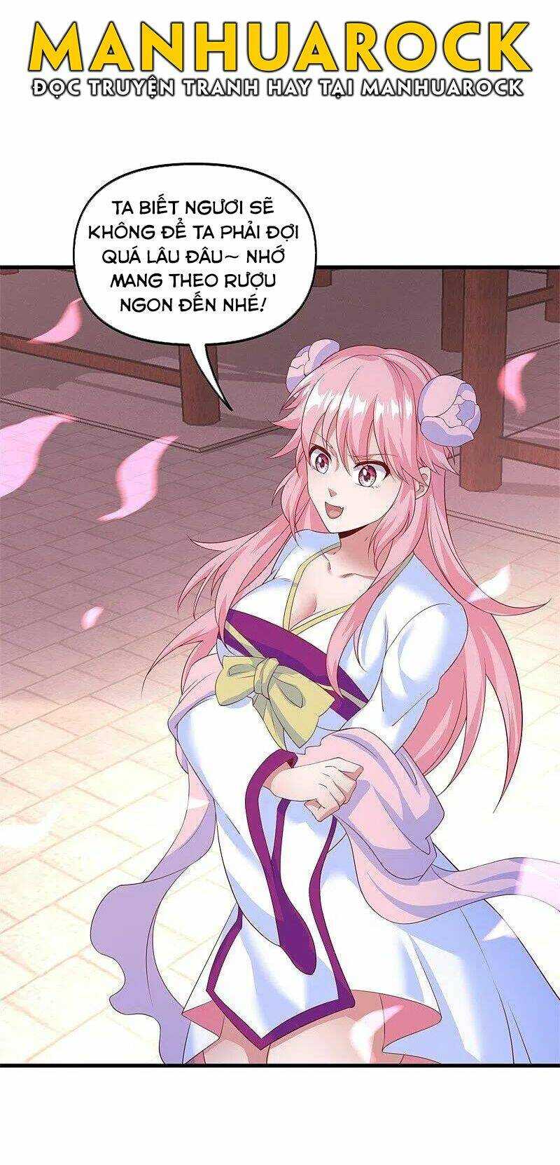 Chiến Hồn Tuyệt Thế: Chapter 389