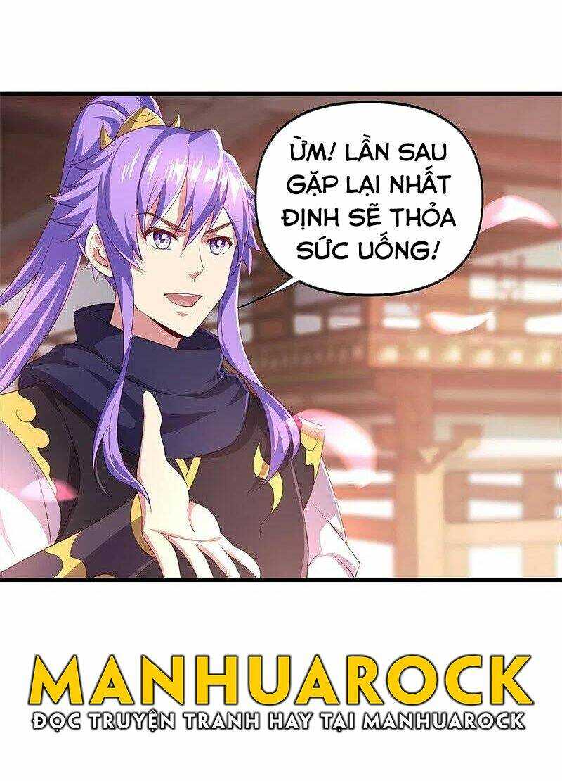 Chiến Hồn Tuyệt Thế: Chapter 389