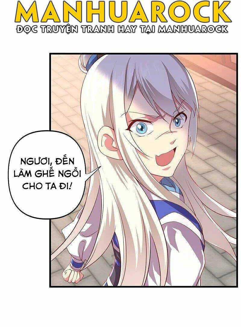 Chiến Hồn Tuyệt Thế: Chapter 389