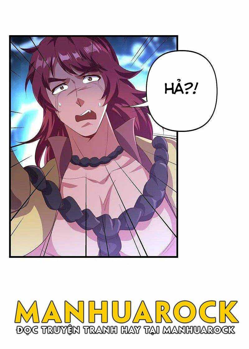 Chiến Hồn Tuyệt Thế: Chapter 389