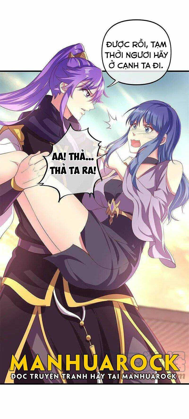Chiến Hồn Tuyệt Thế: Chapter 389