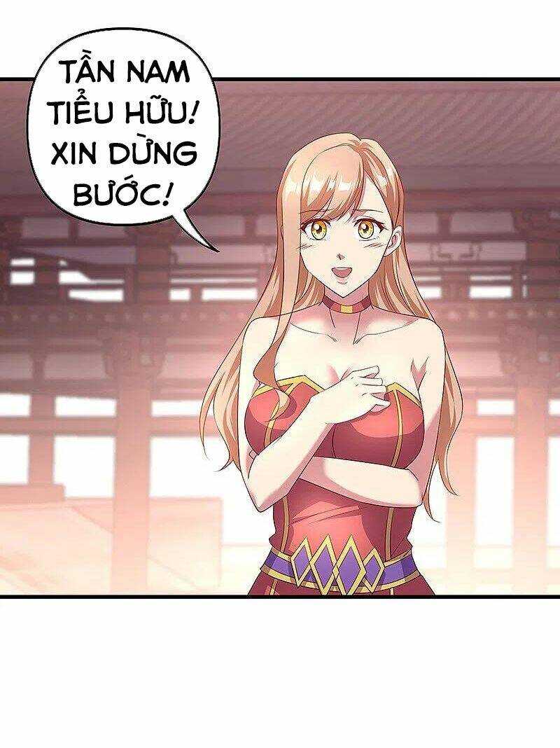 Chiến Hồn Tuyệt Thế: Chapter 389