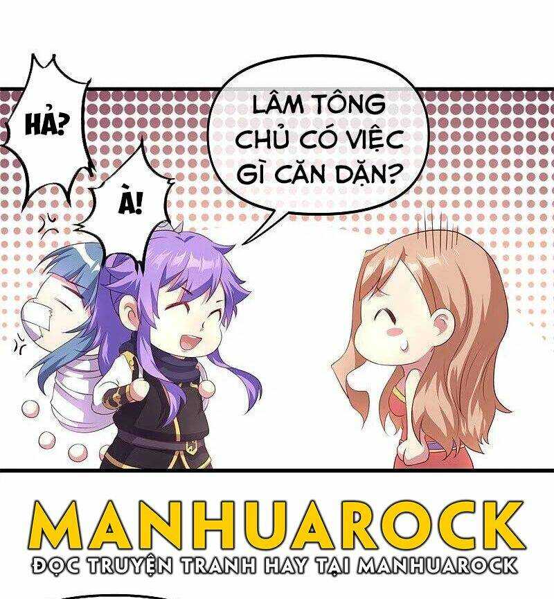 Chiến Hồn Tuyệt Thế: Chapter 389