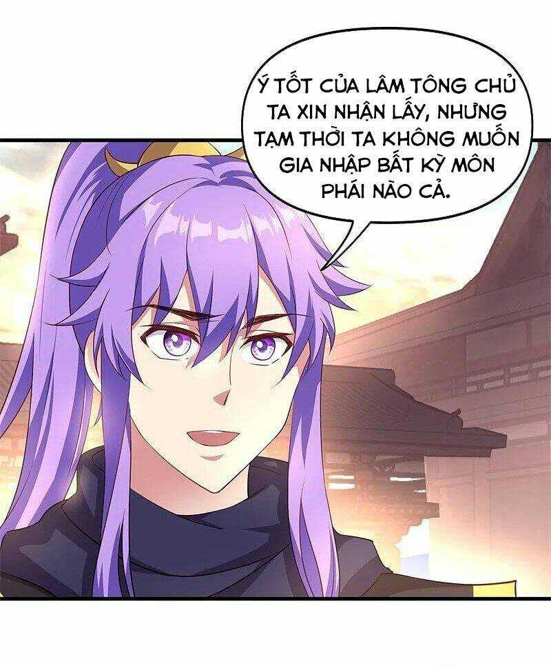 Chiến Hồn Tuyệt Thế: Chapter 389