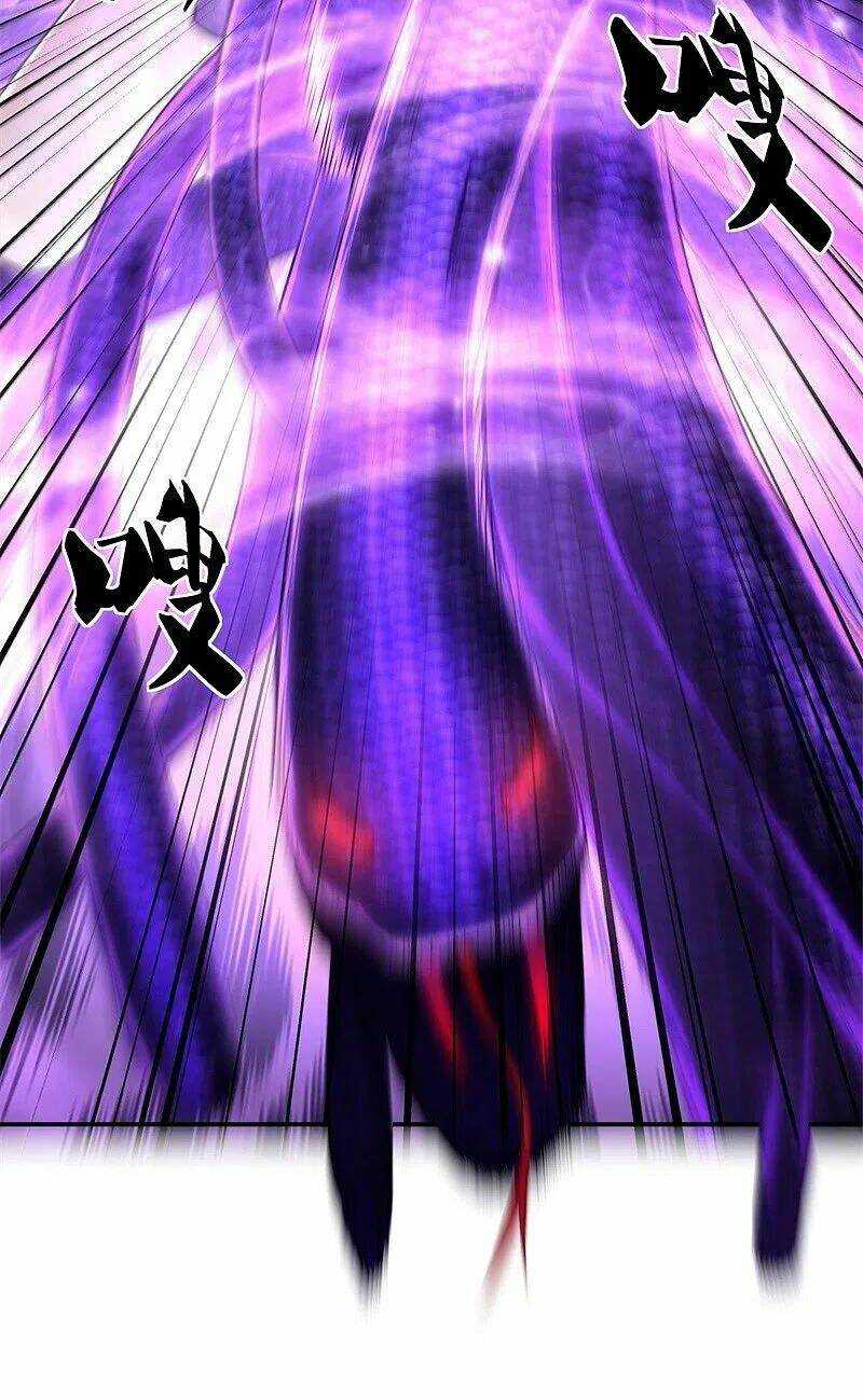 Chiến Hồn Tuyệt Thế: Chapter 389