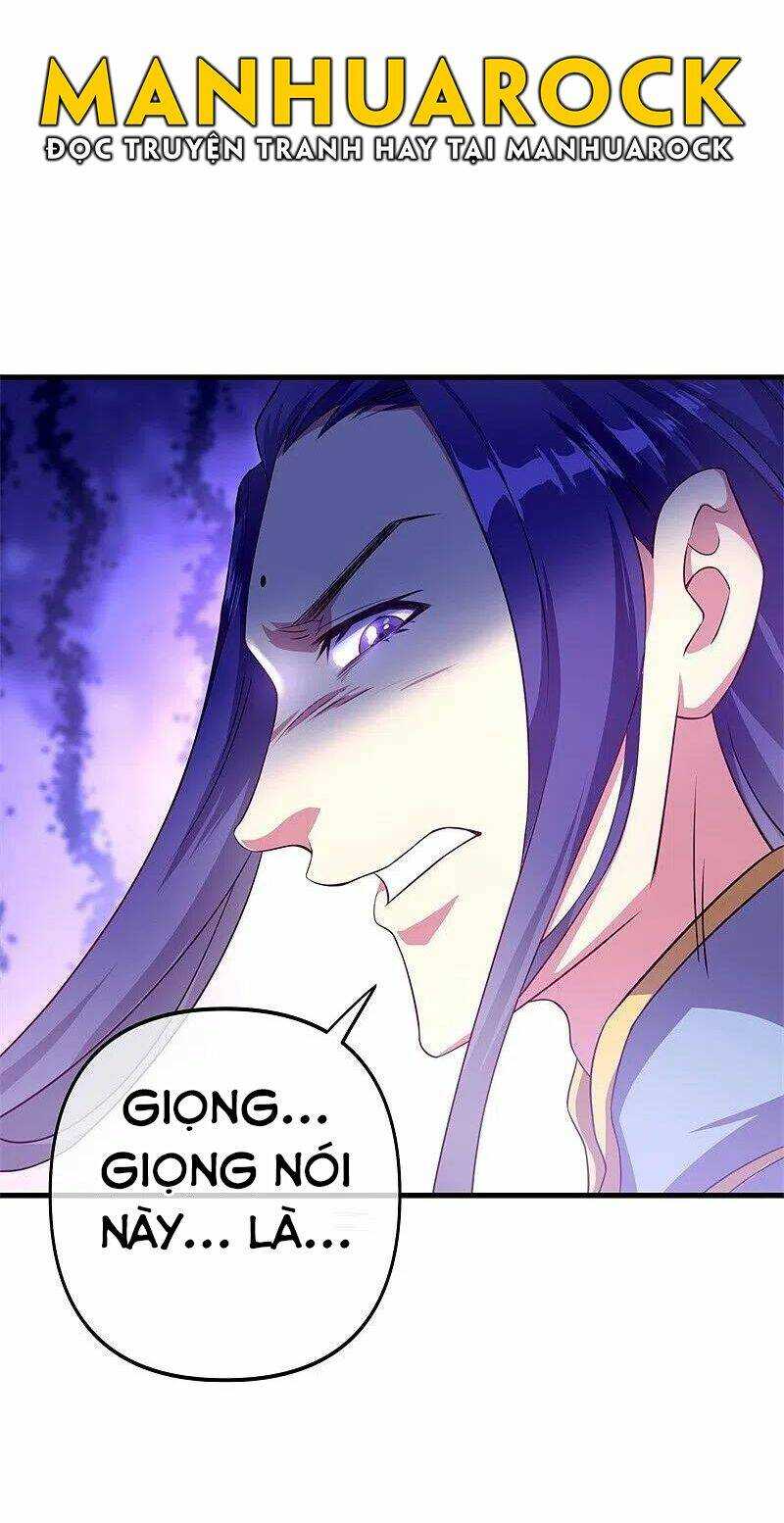 Chiến Hồn Tuyệt Thế: Chapter 389