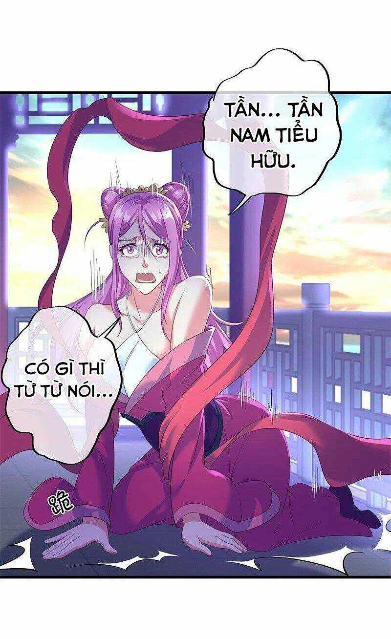 Chiến Hồn Tuyệt Thế: Chapter 389