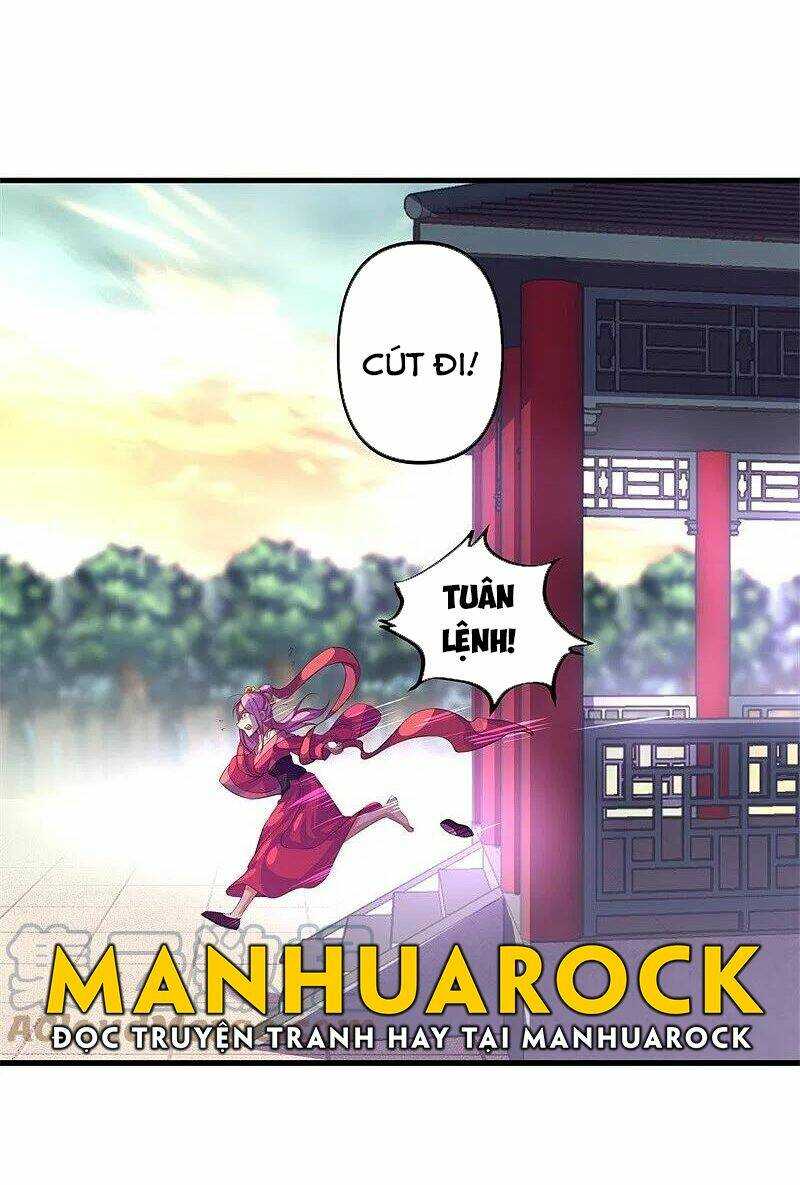 Chiến Hồn Tuyệt Thế: Chapter 389