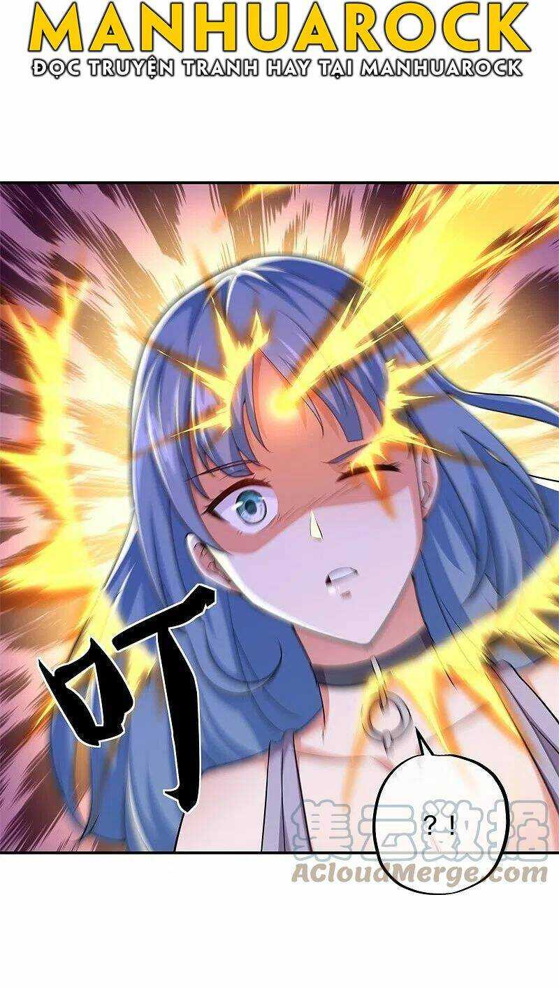 Chiến Hồn Tuyệt Thế: Chapter 389