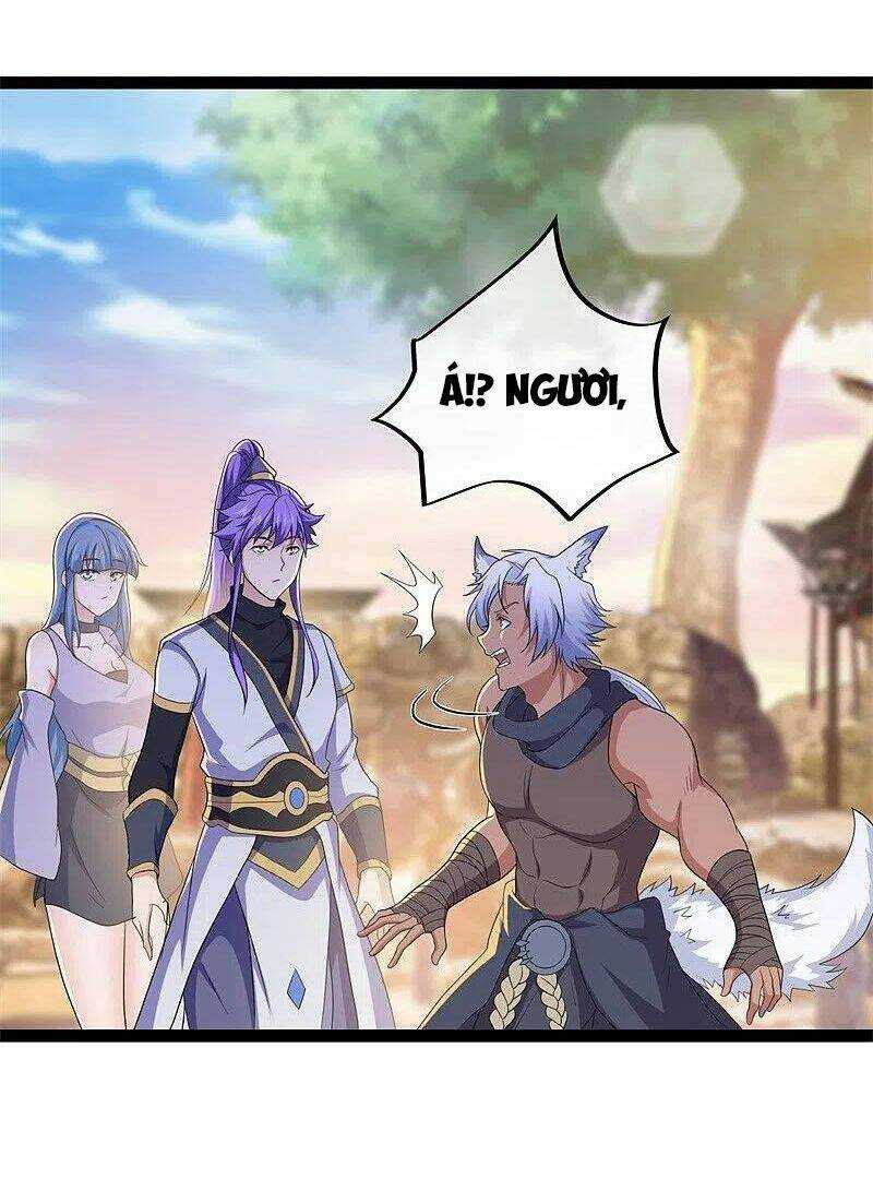 Chiến Hồn Tuyệt Thế: Chapter 392