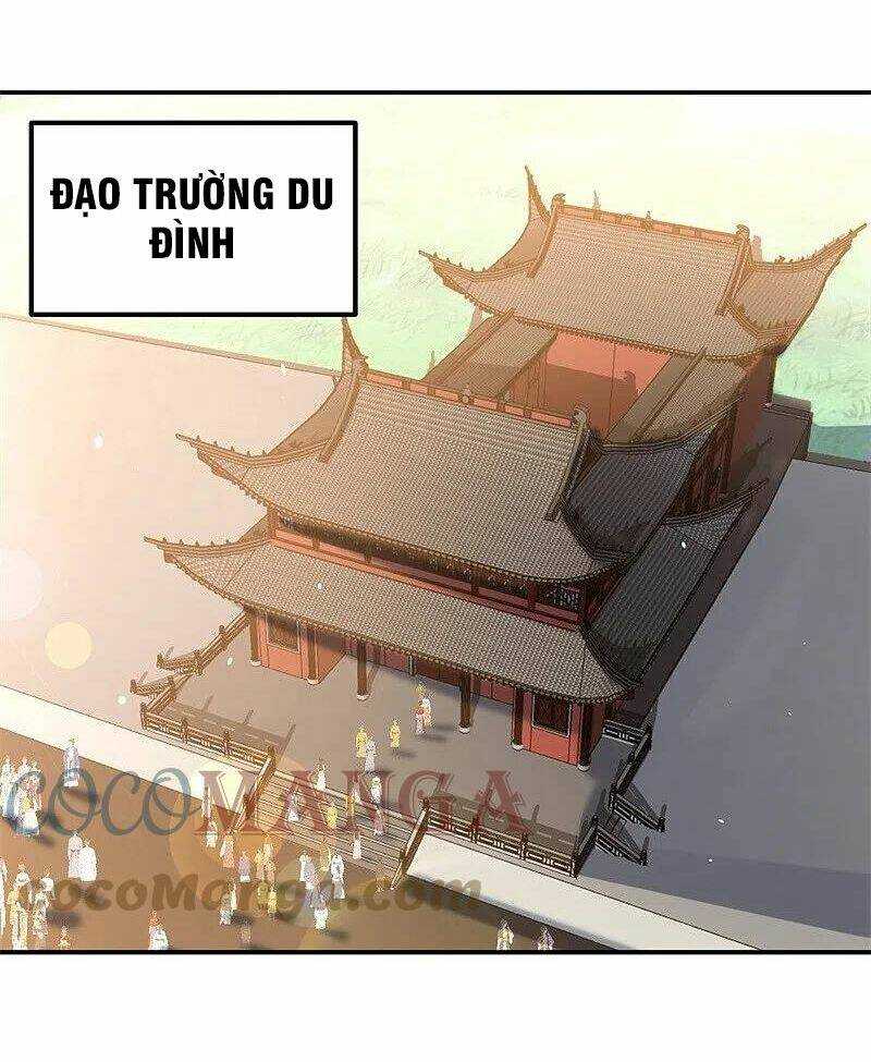 Chiến Hồn Tuyệt Thế: Chapter 392