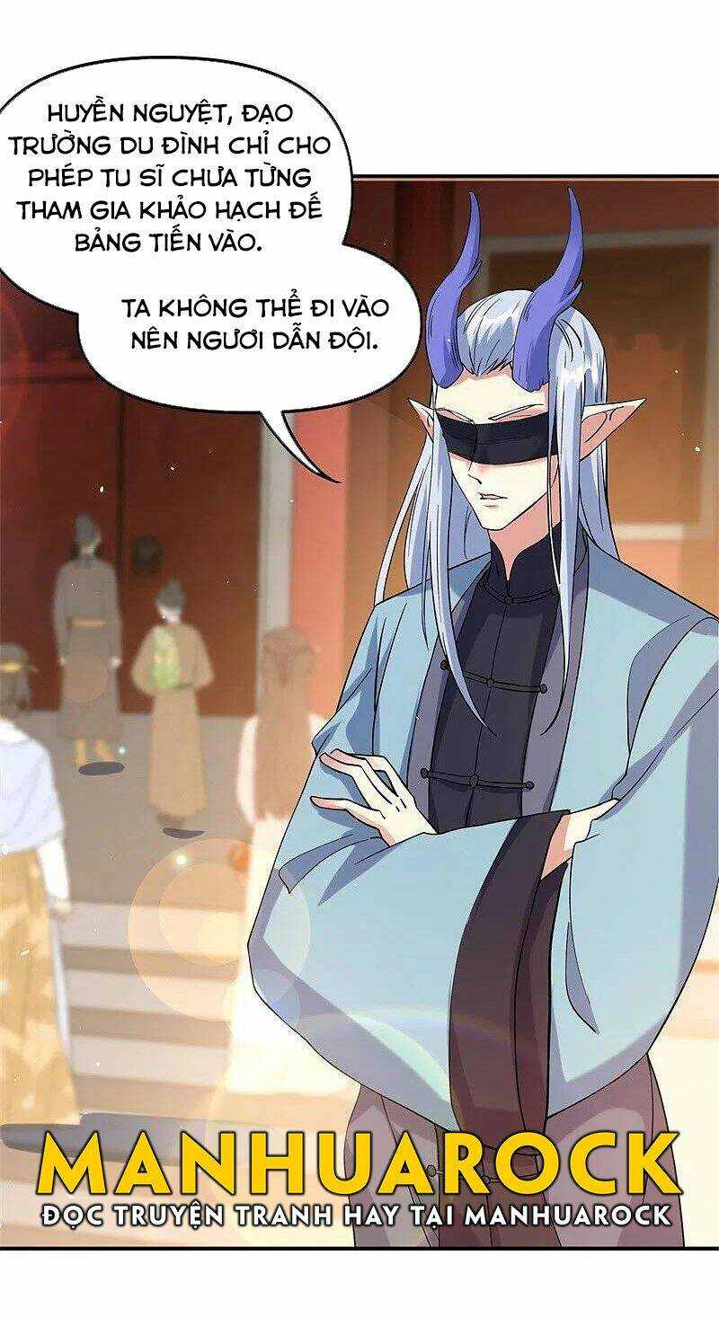 Chiến Hồn Tuyệt Thế: Chapter 392