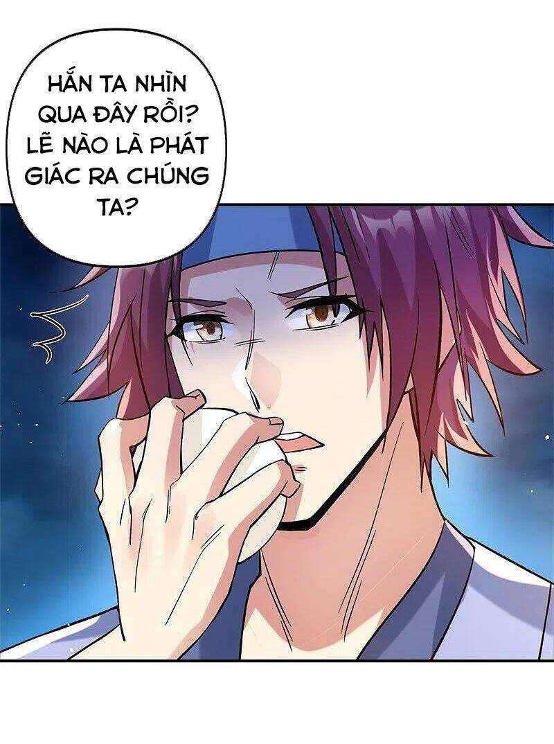 Chiến Hồn Tuyệt Thế: Chapter 392