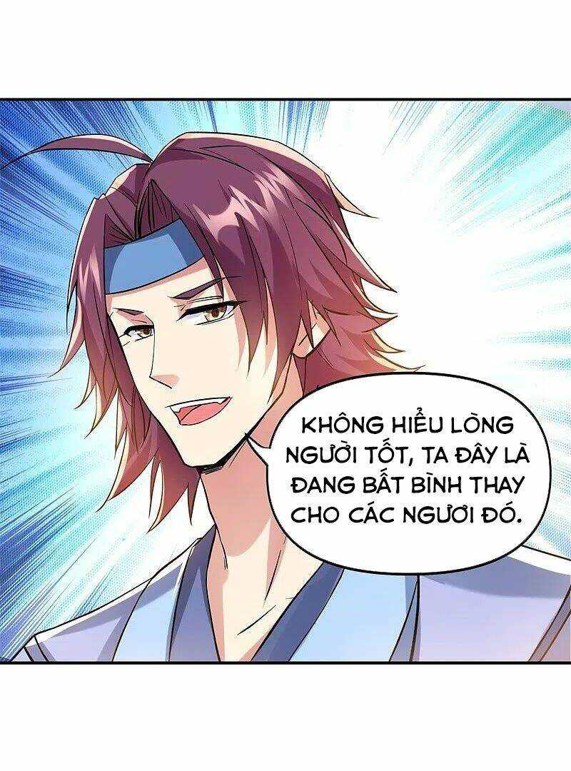 Chiến Hồn Tuyệt Thế: Chapter 392