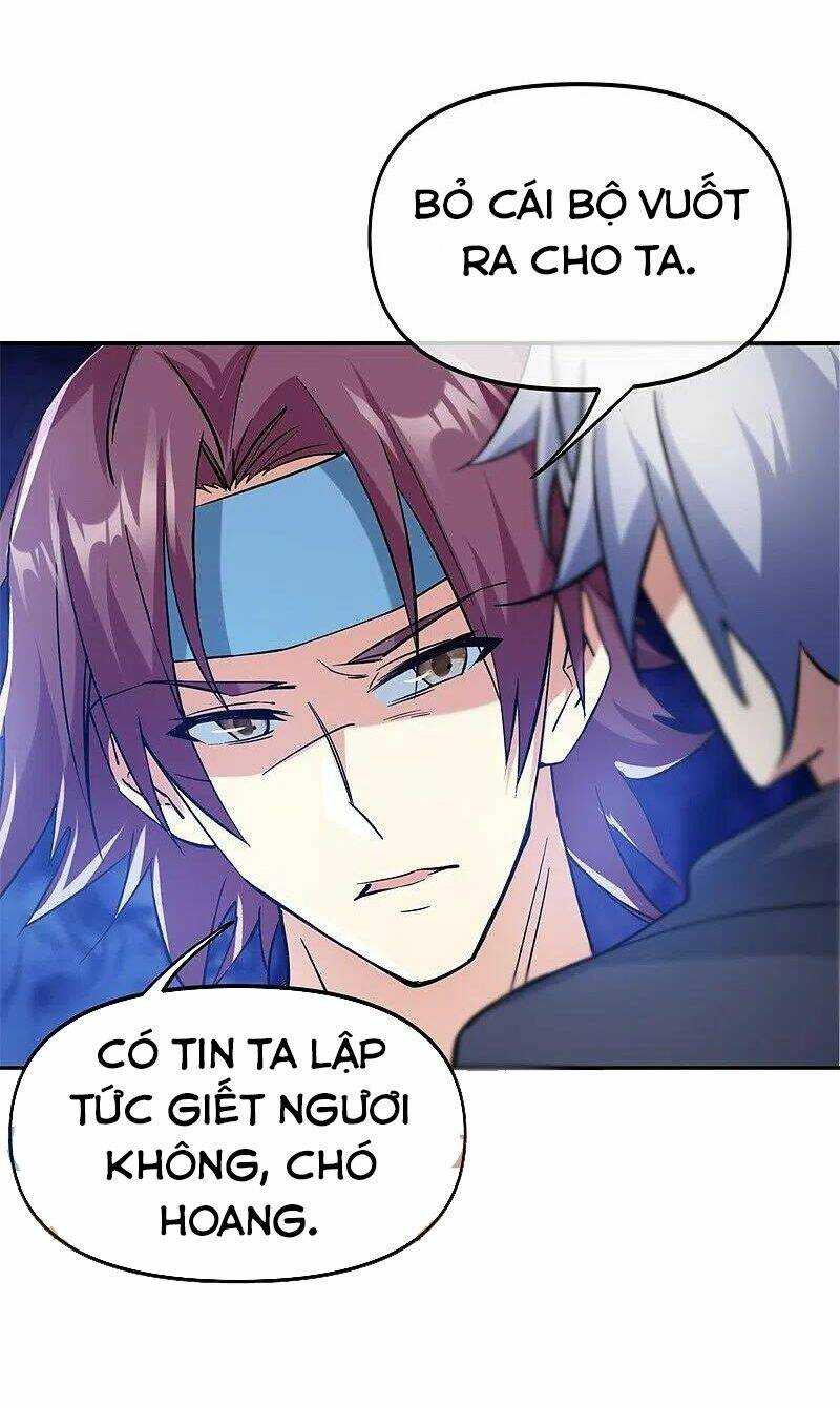 Chiến Hồn Tuyệt Thế: Chapter 392