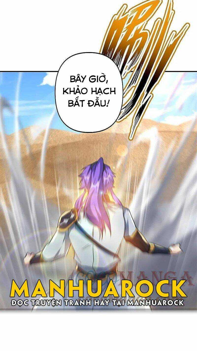 Chiến Hồn Tuyệt Thế: Chapter 392