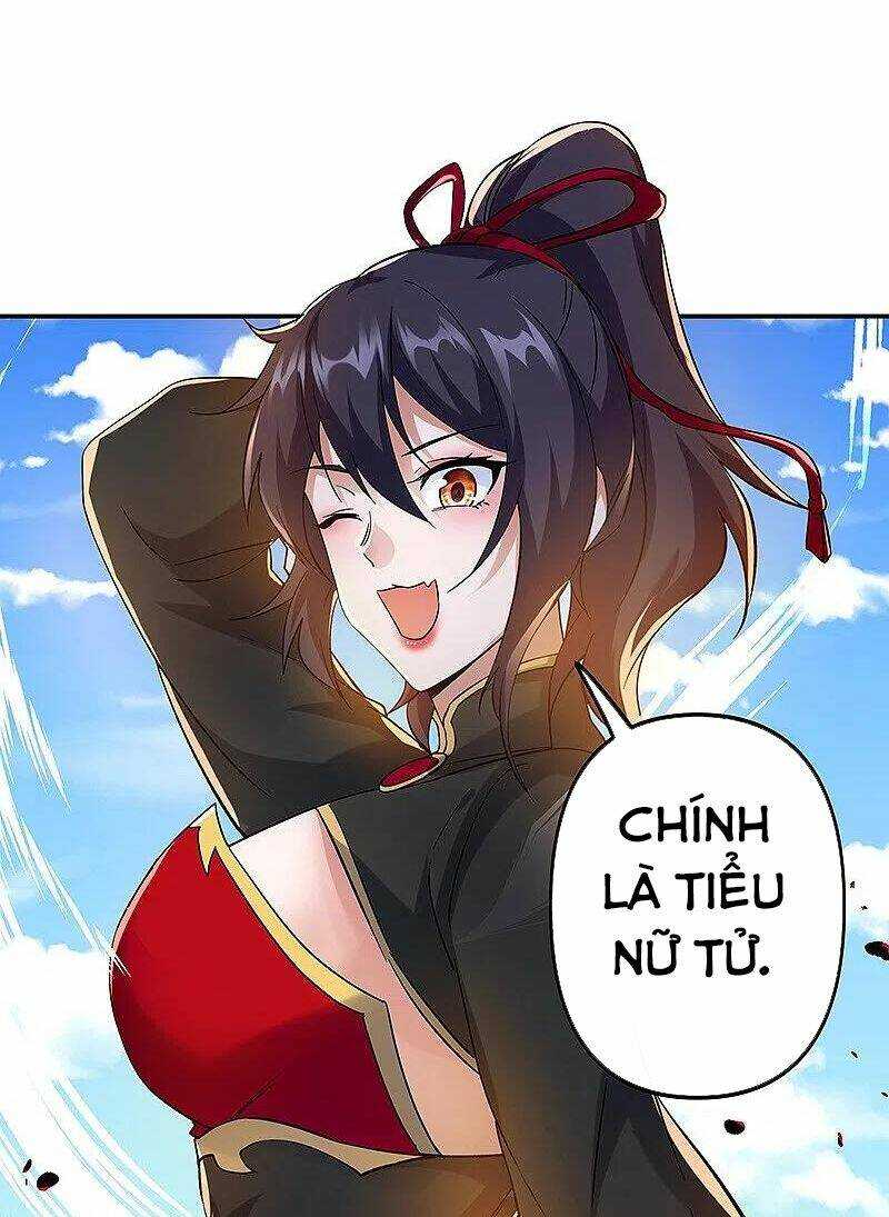 Chiến Hồn Tuyệt Thế: Chapter 392