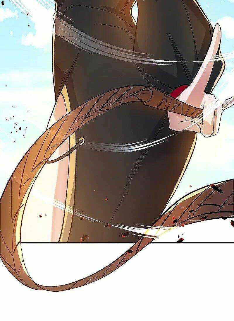 Chiến Hồn Tuyệt Thế: Chapter 392