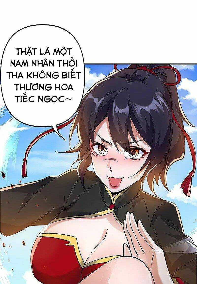 Chiến Hồn Tuyệt Thế: Chapter 392
