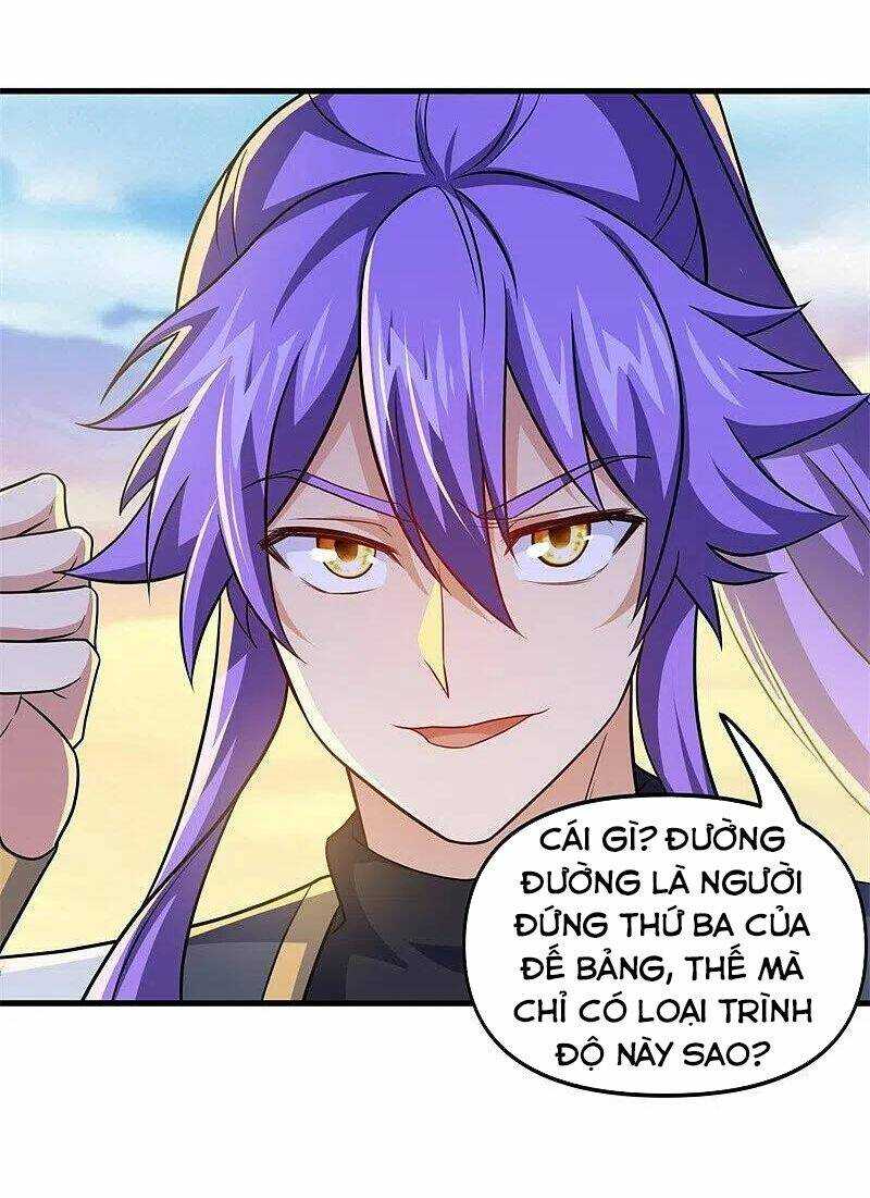 Chiến Hồn Tuyệt Thế: Chapter 392