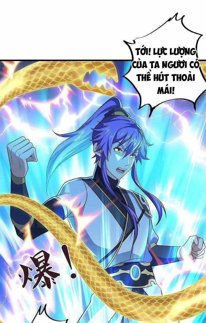 Chiến Hồn Tuyệt Thế: Chapter 392