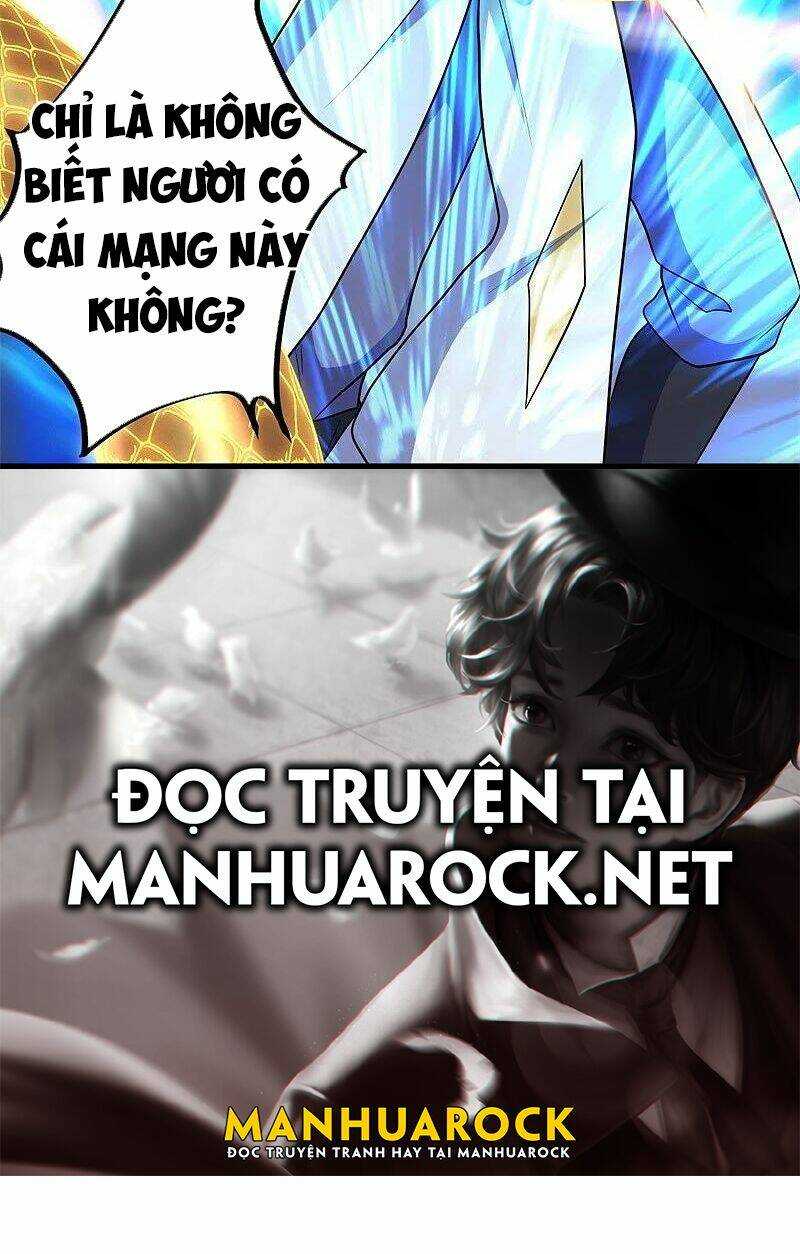 Chiến Hồn Tuyệt Thế: Chapter 392