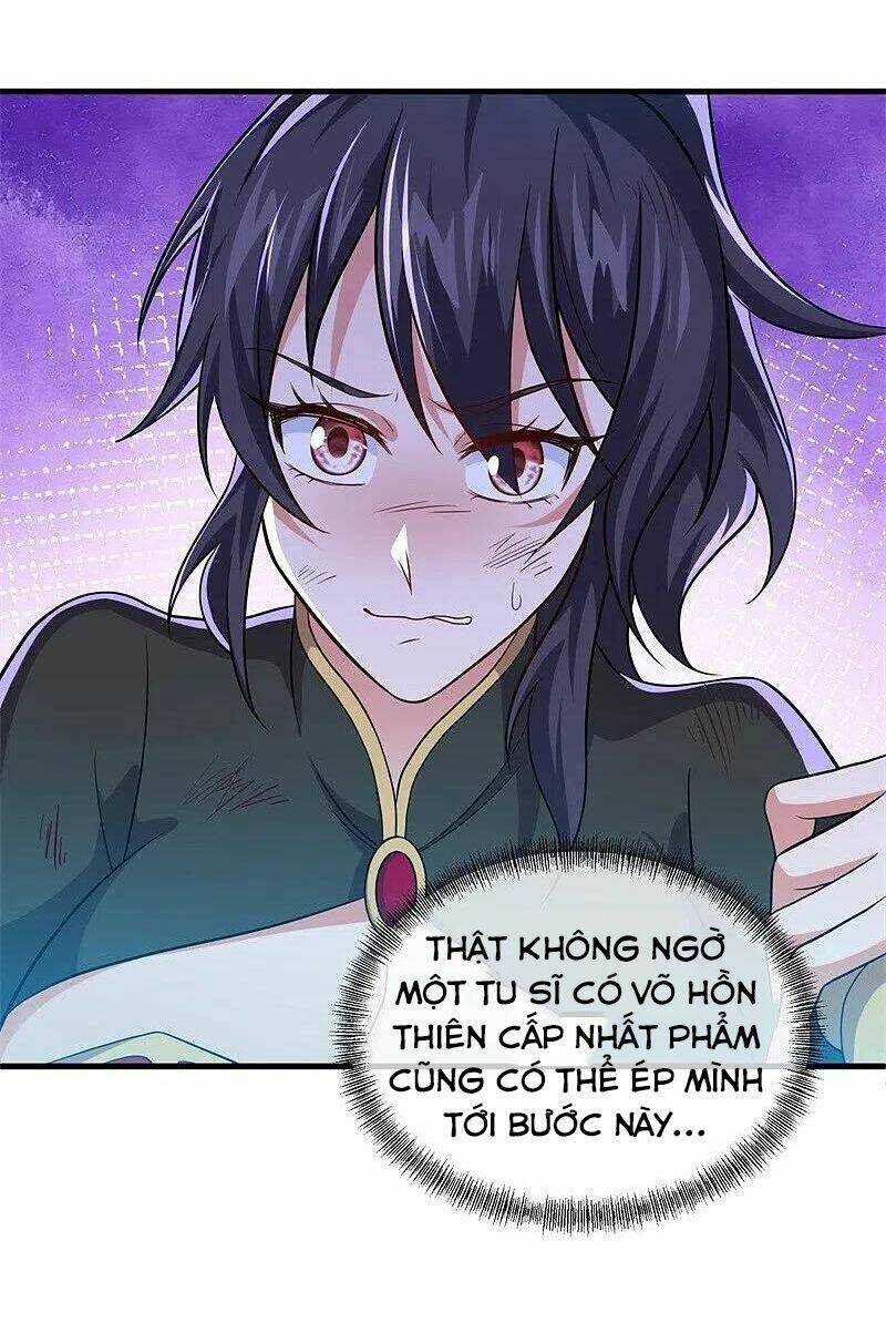 Chiến Hồn Tuyệt Thế: Chapter 392