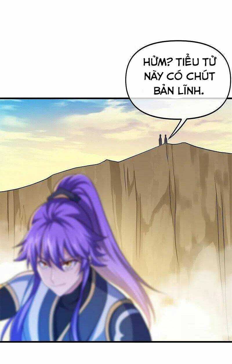 Chiến Hồn Tuyệt Thế: Chapter 392