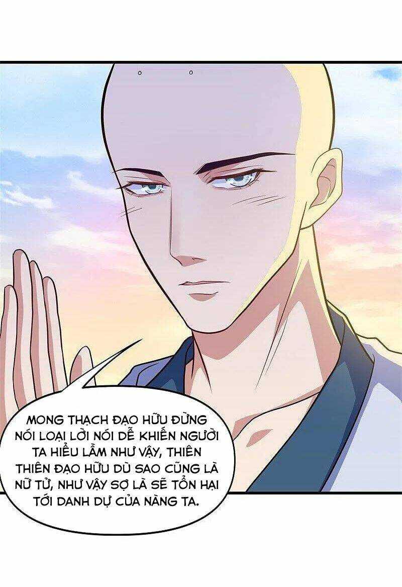 Chiến Hồn Tuyệt Thế: Chapter 392