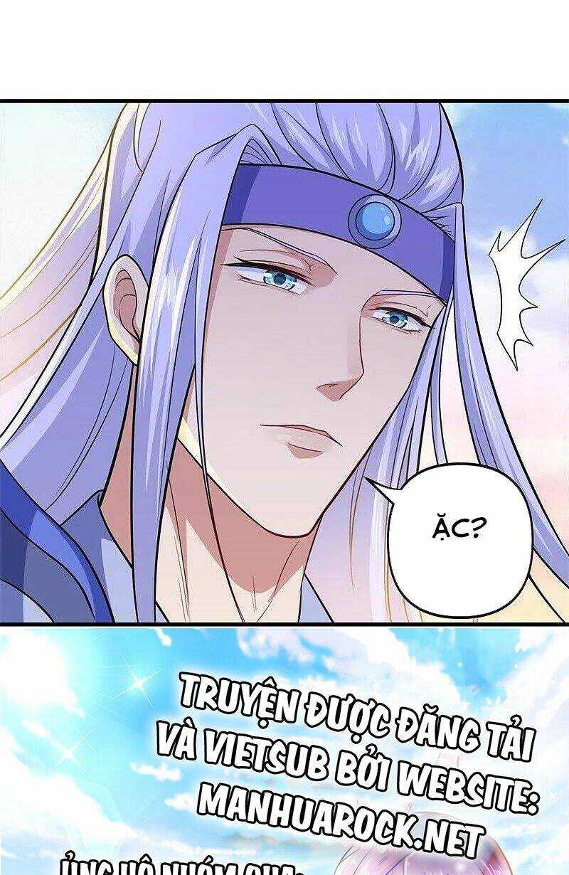Chiến Hồn Tuyệt Thế: Chapter 392