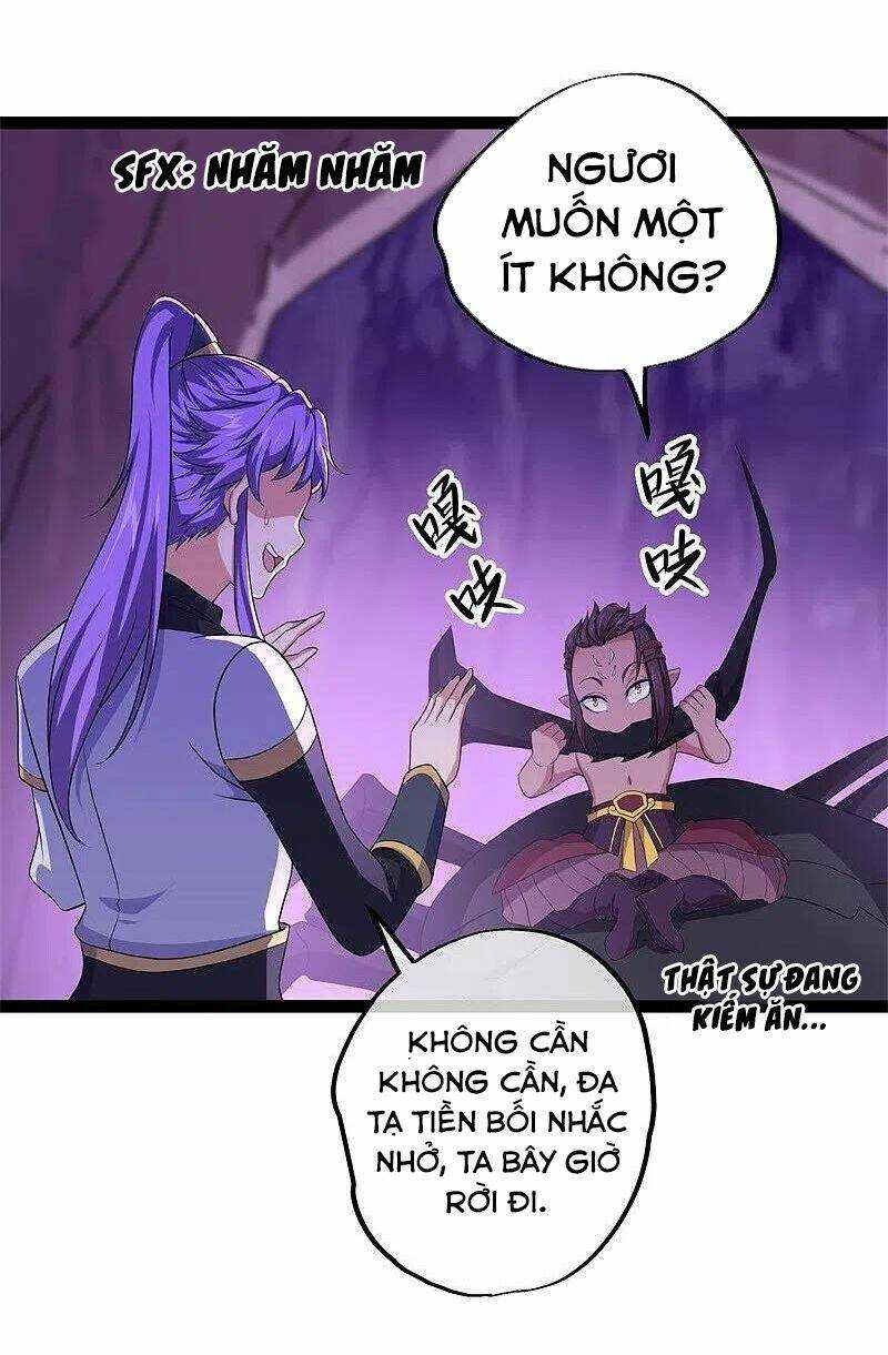 Chiến Hồn Tuyệt Thế: Chapter 392