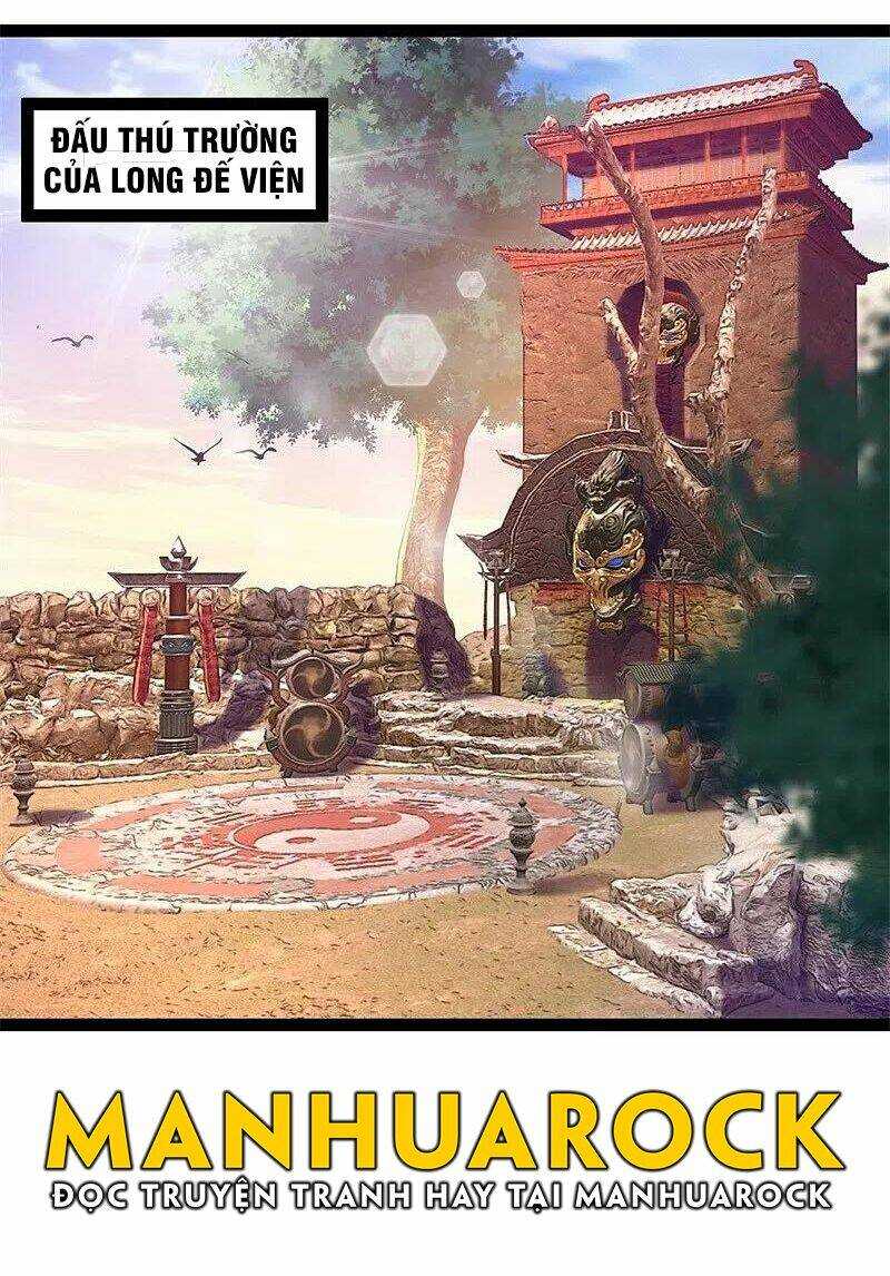 Chiến Hồn Tuyệt Thế: Chapter 392