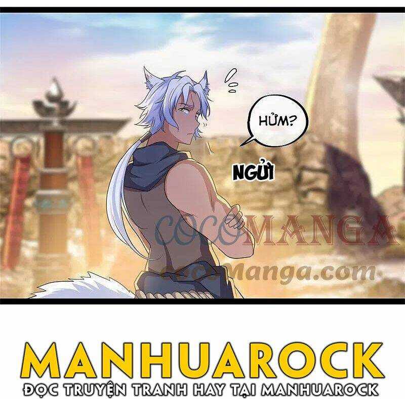 Chiến Hồn Tuyệt Thế: Chapter 392