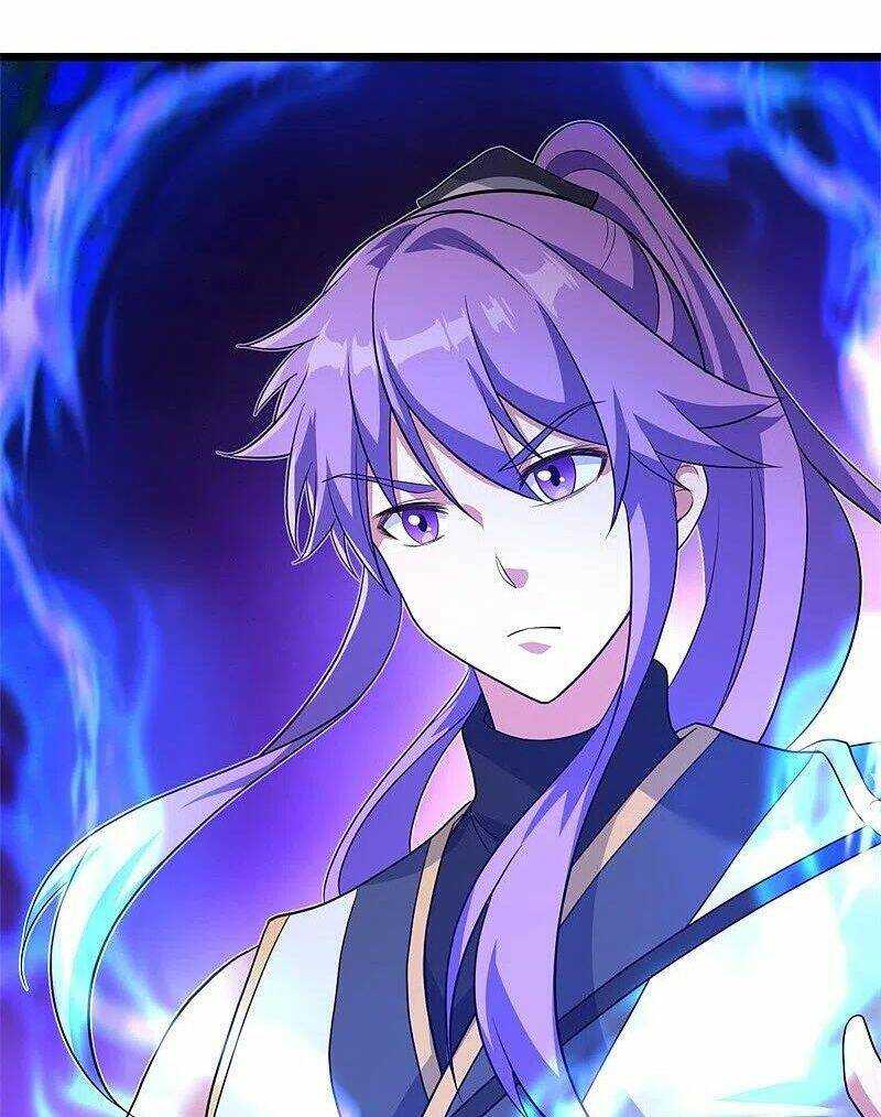 Chiến Hồn Tuyệt Thế: Chapter 394
