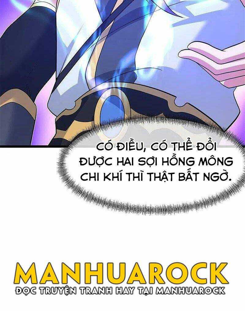 Chiến Hồn Tuyệt Thế: Chapter 394