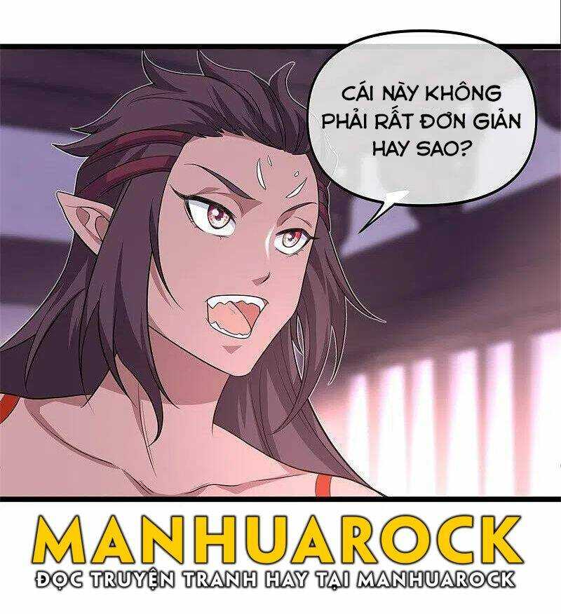 Chiến Hồn Tuyệt Thế: Chapter 394