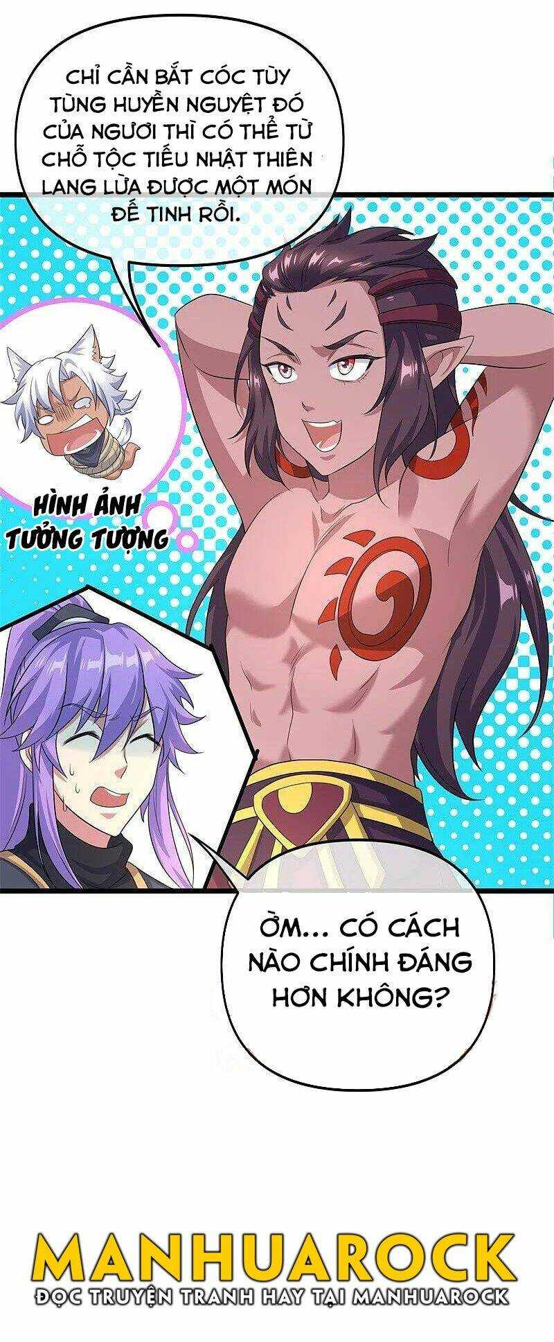 Chiến Hồn Tuyệt Thế: Chapter 394