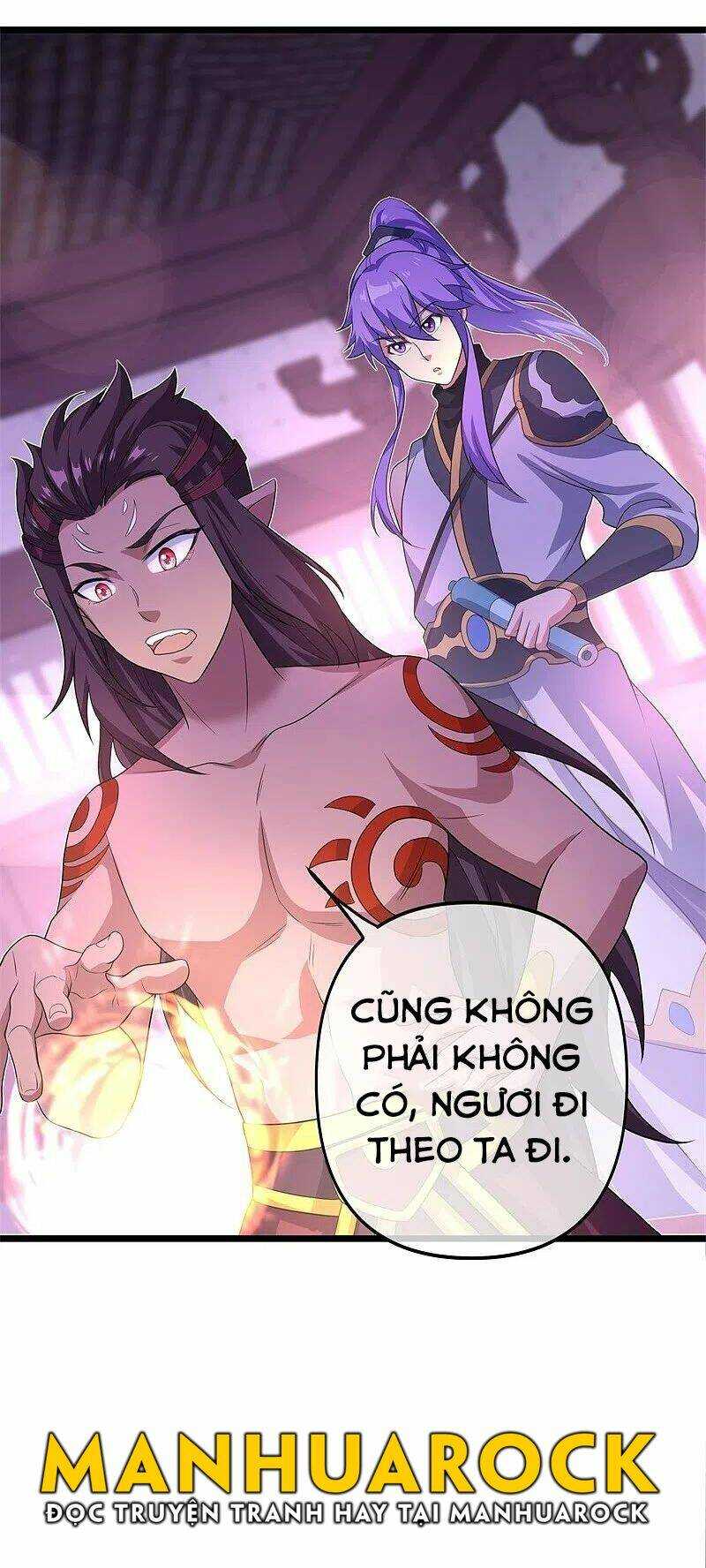 Chiến Hồn Tuyệt Thế: Chapter 394