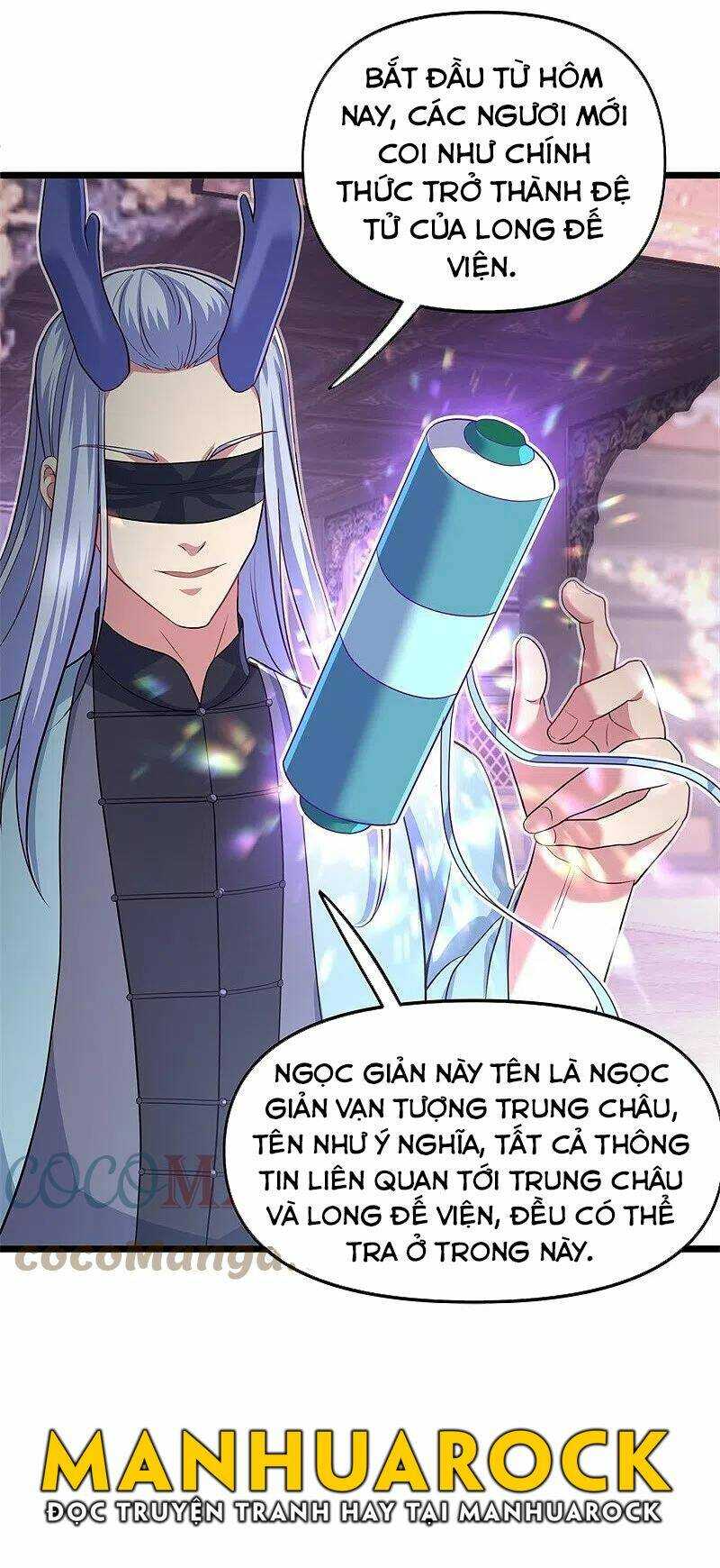 Chiến Hồn Tuyệt Thế: Chapter 394