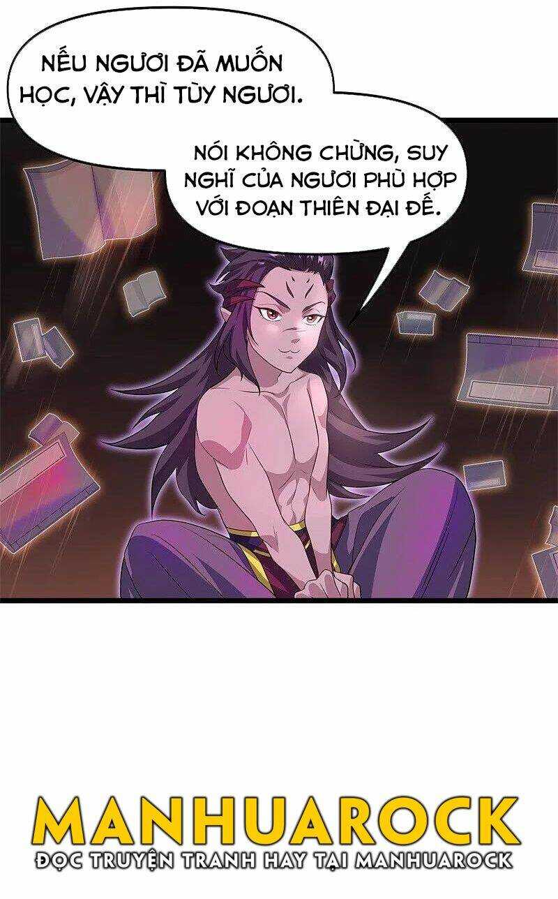 Chiến Hồn Tuyệt Thế: Chapter 394