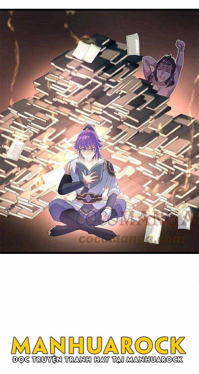 Chiến Hồn Tuyệt Thế: Chapter 394